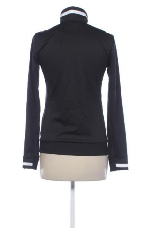 Damen Sportoberteil Adidas, Größe XS, Farbe Schwarz, Preis € 24,99