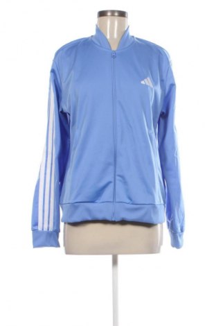 Női sport felső Adidas, Méret L, Szín Kék, Ár 27 669 Ft