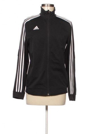 Damen Sportoberteil Adidas, Größe L, Farbe Schwarz, Preis € 28,99