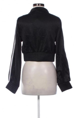 Damen Sportoberteil Adidas Originals, Größe S, Farbe Schwarz, Preis € 27,99