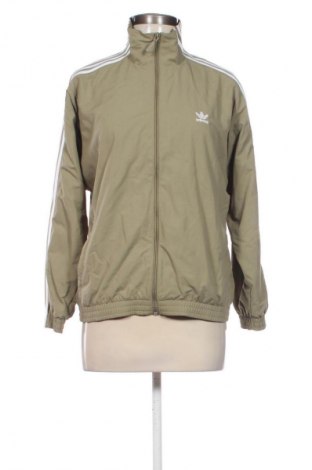 Női sport felső Adidas Originals, Méret S, Szín Zöld, Ár 10 969 Ft