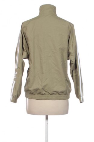 Női sport felső Adidas Originals, Méret S, Szín Zöld, Ár 10 969 Ft