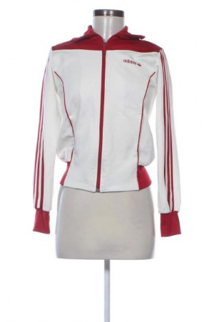 Bluză trening de femei Adidas Originals, Mărime M, Culoare Multicolor, Preț 158,99 Lei
