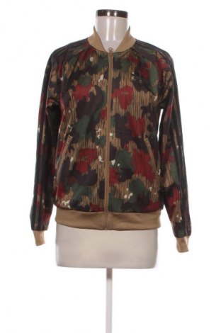 Дамско спортно горнище Adidas Originals, Размер S, Цвят Многоцветен, Цена 23,00 €