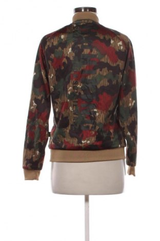 Дамско спортно горнище Adidas Originals, Размер S, Цвят Многоцветен, Цена 23,00 €