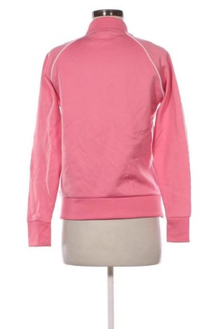 Дамско спортно горнище Adidas Originals, Размер M, Цвят Розов, Цена 24,03 €