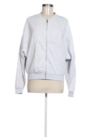 Дамско спортно горнище Amisu, Размер M, Цвят Сив, Цена 20,00 €