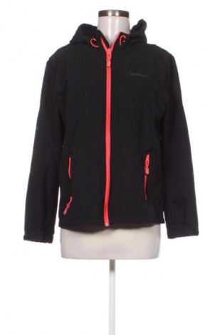 Női sport felső Bekkin, Méret M, Szín Fekete, Ár 8 264 Ft