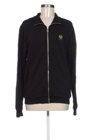 Damen Sportoberteil Belstaff, Größe M, Farbe Schwarz, Preis € 152,99