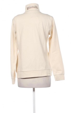 Dámský sportovní vrch  Bench, Velikost S, Barva Béžová, Cena  482,00 Kč