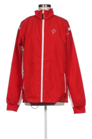 Női sport felső Bjorn Daehlie, Méret XL, Szín Piros, Ár 5 309 Ft