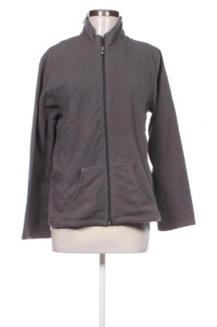 Damska bluza sportowa Blue Motion, Rozmiar L, Kolor Szary, Cena 37,99 zł