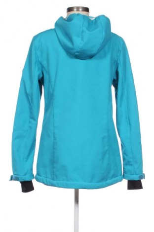 Damen Sportoberteil Bpc Bonprix Collection, Größe M, Farbe Blau, Preis € 12,99