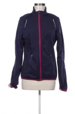 Női sport felső Crane, Méret M, Szín Kék, Ár 3 649 Ft