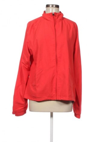 Bluză trening de femei Crane, Mărime XL, Culoare Roșu, Preț 51,99 Lei