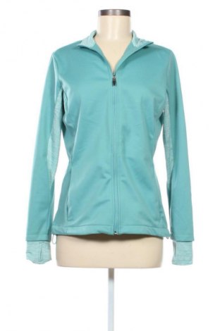 Damen Sportoberteil Crane, Größe M, Farbe Blau, Preis € 9,99