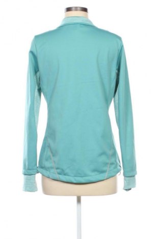 Damen Sportoberteil Crane, Größe M, Farbe Blau, Preis € 9,99
