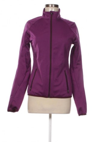 Női sport felső Crane, Méret S, Szín Lila, Ár 3 499 Ft