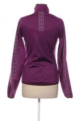 Női sport felső Crane, Méret S, Szín Lila, Ár 3 499 Ft