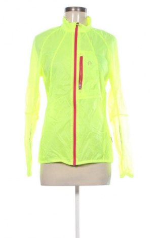 Damen Sportoberteil Crane, Größe M, Farbe Gelb, Preis € 9,99