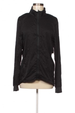 Női sport felső Crane, Méret XL, Szín Fekete, Ár 7 559 Ft