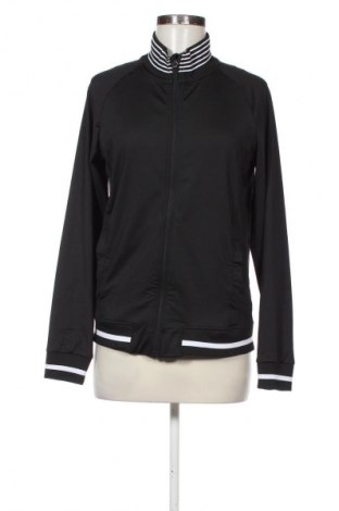 Damen Sportoberteil Crane, Größe S, Farbe Schwarz, Preis 8,99 €