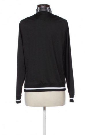 Damen Sportoberteil Crane, Größe S, Farbe Schwarz, Preis 8,99 €