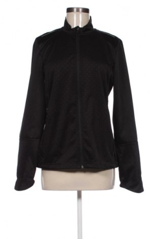 Női sport felső Crivit, Méret M, Szín Fekete, Ár 8 251 Ft