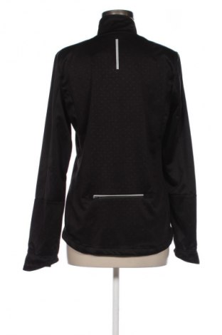 Női sport felső Crivit, Méret M, Szín Fekete, Ár 8 251 Ft