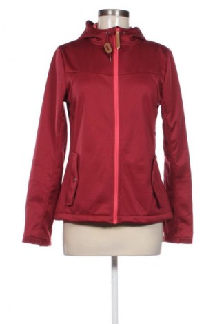 Damen Sportoberteil Crivit, Größe S, Farbe Rot, Preis € 9,99