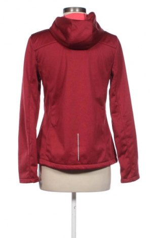 Damen Sportoberteil Crivit, Größe S, Farbe Rot, Preis € 9,99