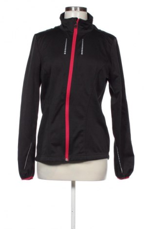 Damen Sportoberteil Crivit, Größe M, Farbe Schwarz, Preis € 8,99