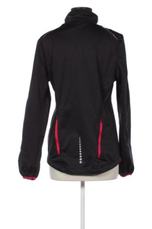 Damen Sportoberteil Crivit, Größe M, Farbe Schwarz, Preis € 8,99