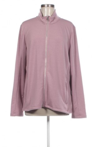 Damen Sportoberteil Crivit, Größe XXL, Farbe Lila, Preis € 11,99