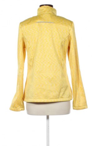 Női sport felső Crivit, Méret M, Szín Sárga, Ár 3 929 Ft