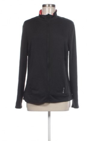 Damen Sportoberteil Domyos, Größe M, Farbe Schwarz, Preis € 10,99