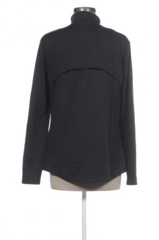 Damen Sportoberteil Domyos, Größe M, Farbe Schwarz, Preis € 10,99