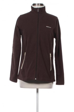 Damen Sportoberteil Donnay, Größe M, Farbe Braun, Preis € 10,99