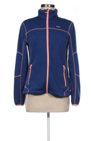 Női sport felső Elbrus, Méret M, Szín Kék, Ár 7 172 Ft