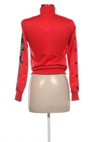 Damen Sportoberteil Ellesse, Größe XS, Farbe Rot, Preis € 13,99