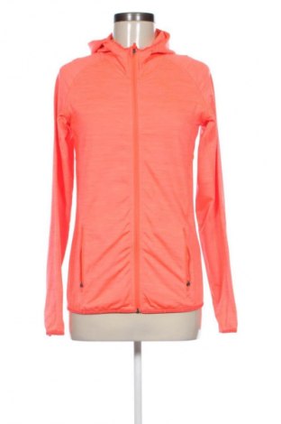 Damska bluza sportowa Energetics, Rozmiar M, Kolor Czerwony, Cena 40,99 zł