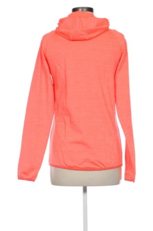 Damska bluza sportowa Energetics, Rozmiar M, Kolor Czerwony, Cena 40,99 zł