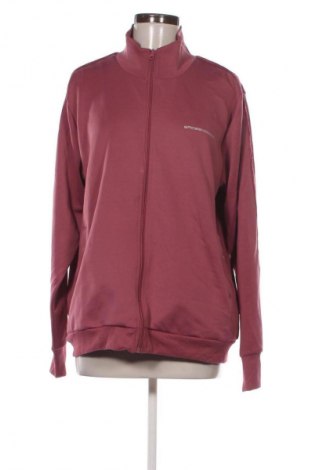 Dámský sportovní vrch  Ergee, Velikost L, Barva Růžová, Cena  239,00 Kč