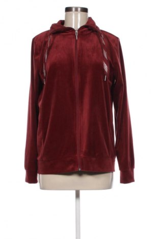 Damska bluza sportowa Esmara, Rozmiar M, Kolor Brązowy, Cena 107,17 zł