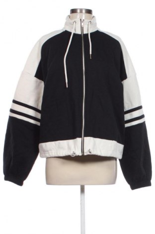 Дамско спортно горнище Even&Odd, Размер XL, Цвят Черен, Цена 32,21 €