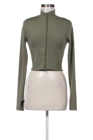 Női sport felső Fb Sister, Méret M, Szín Zöld, Ár 3 809 Ft