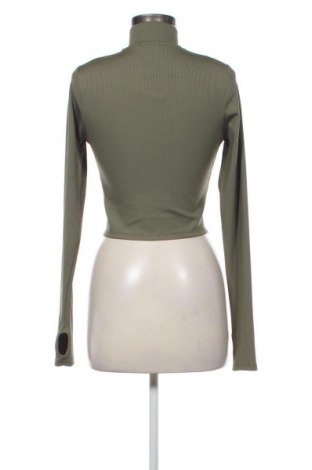 Női sport felső Fb Sister, Méret M, Szín Zöld, Ár 3 809 Ft