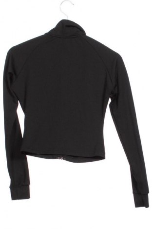 Дамско спортно горнище Felicious, Размер S, Цвят Черен, Цена 10,22 €