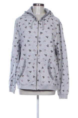 Дамско спортно горнище Gina, Размер XL, Цвят Многоцветен, Цена 7,66 €