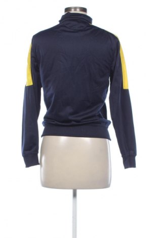 Dámsky športový vrch  Givova, Veľkosť XS, Farba Modrá, Cena  20,00 €